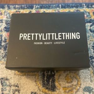 PrettyLittleThings